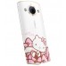 Mito Mito Mito Xiu Xiu M4 4 4G mobile Unicom double smartphone M4 (2G RAM + 32G ROM) hello kitty Special Edition & A Dream Special Edition